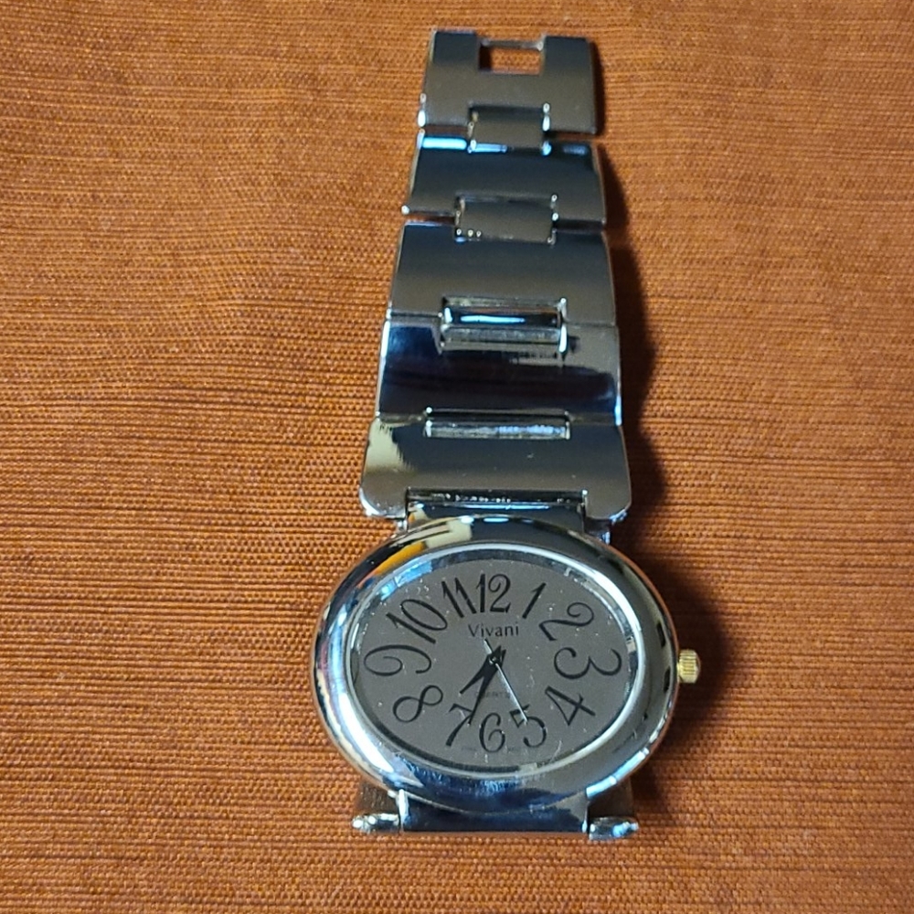 Vivani Watch